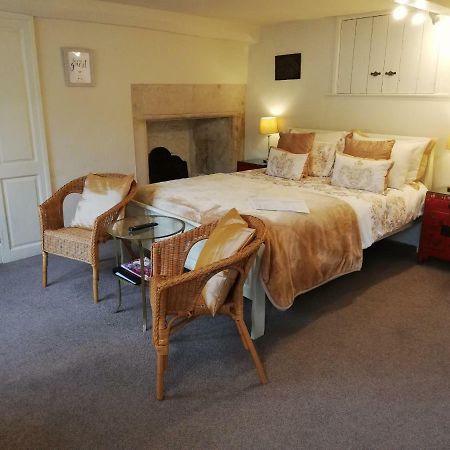 Longbridge House Bed and Breakfast Shepton Mallet Esterno foto
